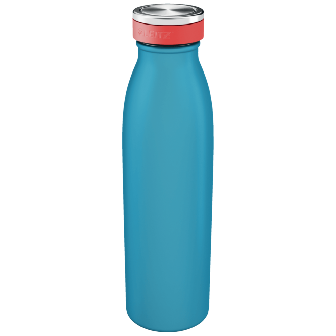 Butelka termiczna Leitz Cosy 500ml - niebieska