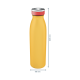 Butelka termiczna Leitz Cosy 500ml - żółta