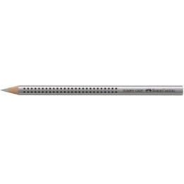 Kredka JUMBO GRIP - 82 silver