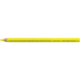 Kredka JUMBO GRIP neon - Zakreślacz - kolor żółty
