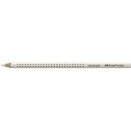 Kredka GRIP 2001 - 01 white