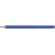 Ołówek JUMBO GRIP - B - niebieski