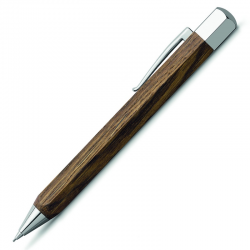 Ołówek automatyczny Ondoro Faber-Castell - Oak Wood