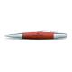 Ołówek automatyczny E-motion Faber-Castell - Pearwood, jasny brąz