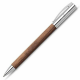 Ołówek Ołówek automatyczny Ambition Faber-Castell - Walnut woodAmbition Faber-Castell - metal