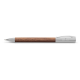 Ołówek Ołówek automatyczny Ambition Faber-Castell - Walnut woodAmbition Faber-Castell - metal