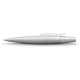 Ołówek automatyczny E-motion Faber-Castell - Pure, srebrny
