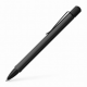 Długopis Hexo Faber-Castell- czarny