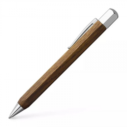 Długopis Ondoro Faber-Castell - Oak Wood