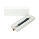 Długopis Essentio Aluminium Faber-Castell - Blue