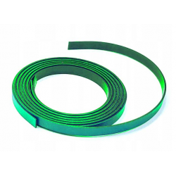 Taśma Nobo 5mmx2m - magnetyczna zielona