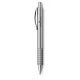 Ołówek automatyczny Essentio metal Faber-Castell - błyszczący, srebrny
