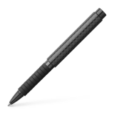 Pióro kulkowe Faber-Castell Essentio - Black Carbon