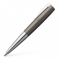Długopis Faber-Castell Loom - Metallic Grey