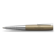 Długopis Faber-Castell Loom - Metallic Olive