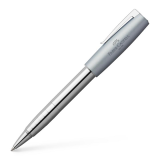 Pióro kulkowe Faber-Castell Loom - Metallic Light Blue