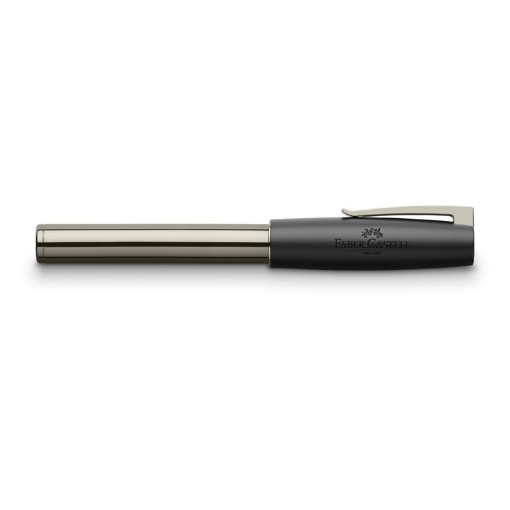 Pióro kulkowe Faber-Castell Loom - Gunmetal