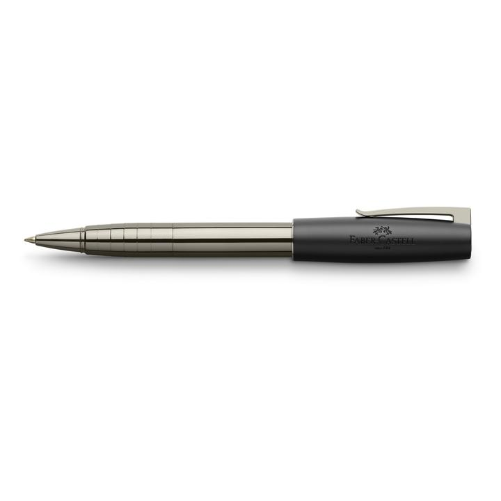 Pióro kulkowe Faber-Castell Loom - Gunmetal