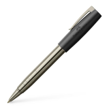 Pióro kulkowe Faber-Castell Loom - Gunmetal
