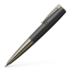 Długopis Faber-Castell Loom - Gunmetal matowy