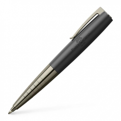 Długopis Faber-Castell Loom - Gunmetal