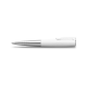 Długopis Faber-Castell Loom Piano - biały