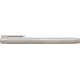 Cienkopis Faber Castell Broadpen 0,8mm - jasny szary