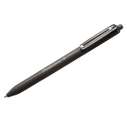Długopis Pentel iZee BX467 - czarny