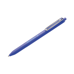 Długopis Pentel iZee BX467 - niebieski