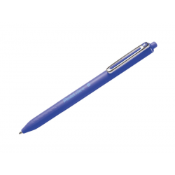Długopis Pentel iZee BX467 - niebieski