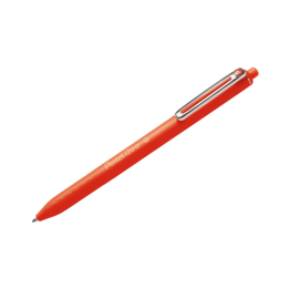 Długopis Pentel iZee BX467 - czerwony