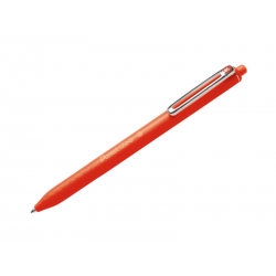 Długopis Pentel iZee BX467 - czerwony