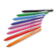 Długopis Pentel iZee BX467 - fioletowy