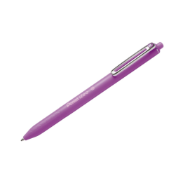 Długopis Pentel iZee BX467 - fioletowy