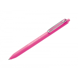 Długopis Pentel iZee BX467 - różowy