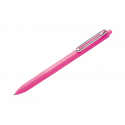 Długopis Pentel iZee BX467 - różowy