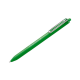 Długopis Pentel iZee BX467 - zielony