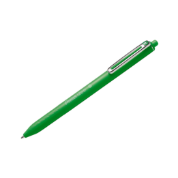 Długopis Pentel iZee BX467 - zielony