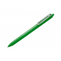 Długopis Pentel iZee BX467 - zielony