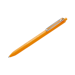 Długopis Pentel iZee BX467 - pomarańczowy