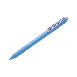 Długopis Pentel iZee BX467 - błękitny