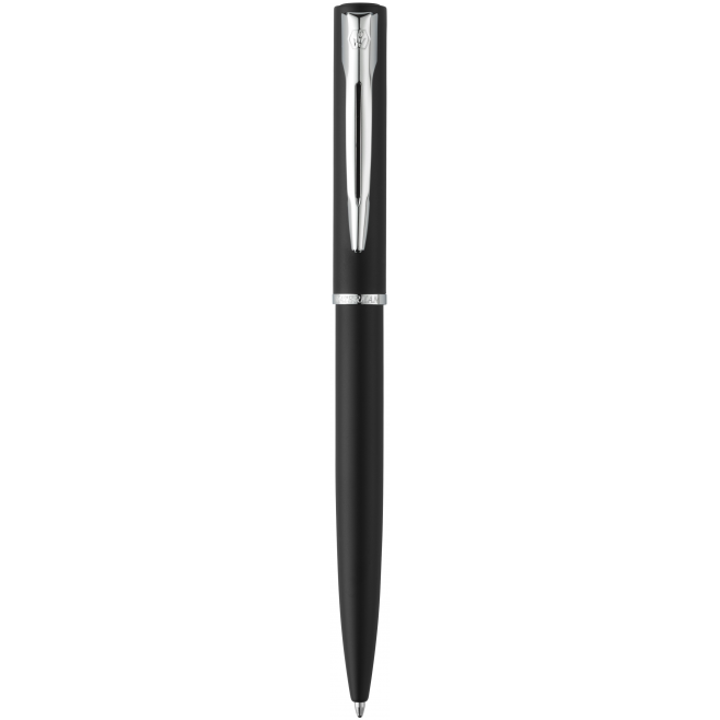 Długopis Waterman Allure- czarny CT
