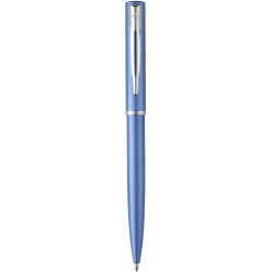 Długopis Waterman Allure - niebieski CT
