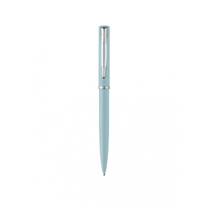 Długopis Waterman Allure - pastelowy niebieski CT