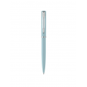 Długopis Waterman Allure - pastelowy niebieski CT
