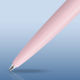 Długopis Waterman Allure - pastelowy różowy CT