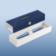 Długopis Waterman Allure- niebieski CT