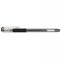 Długopis żelowy Pentel K116 - czarny