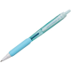 Długopis kulkowy Uni Jetstream SXN-101FL - błękitny