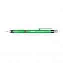 Ołówek automatyczny Rotring Visuclick 0,5 mm  - zielony